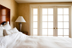 Emorsgate bedroom extension costs